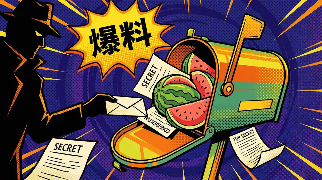 夏目友人账第二季 匿名爆料通道漫画插图